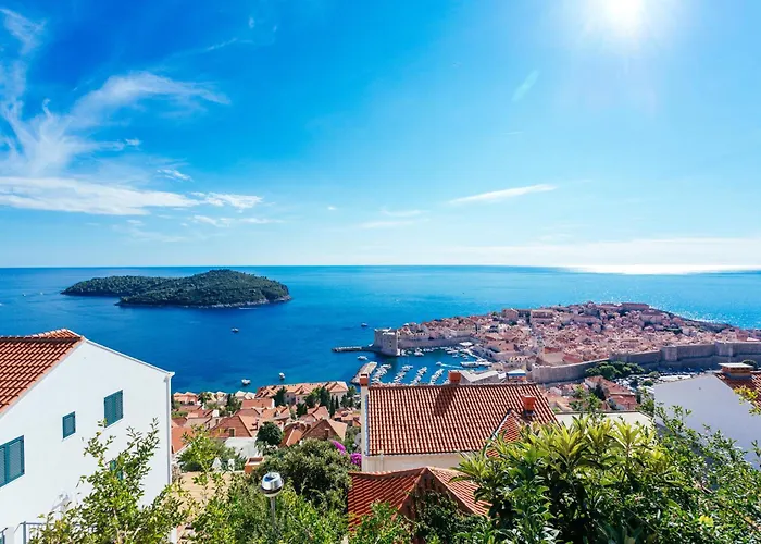 Apartman Luxury Con Vista *