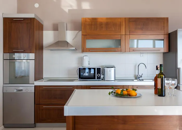 Apartman Luxury Con Vista Dubrovnik