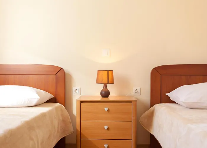 Apartman Luxury Con Vista *