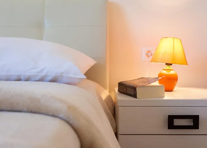 Luxury Con Vista * Dubrovnik